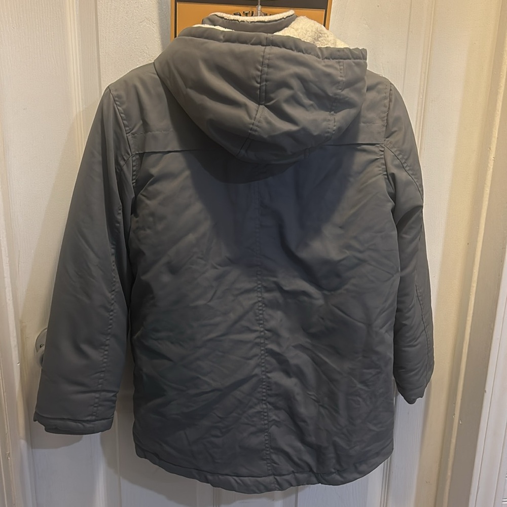 Cat and jack jacket - Picture 4 of 5